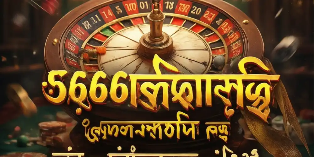 5666bet APK Banner